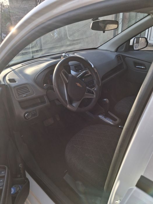 Chevrolet Cobalt 2024