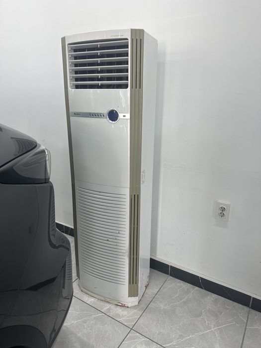 Кондиционер охлаждение