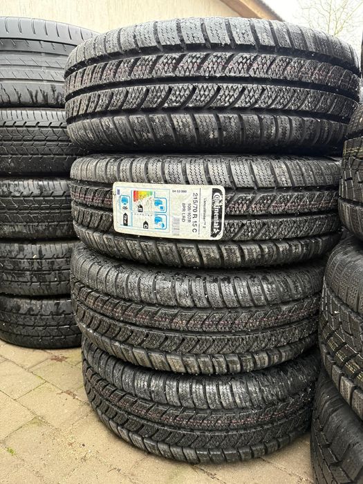 Jante Noi Citroën jumper fiat ducato 5x118 anvelope  215 70 15c noi