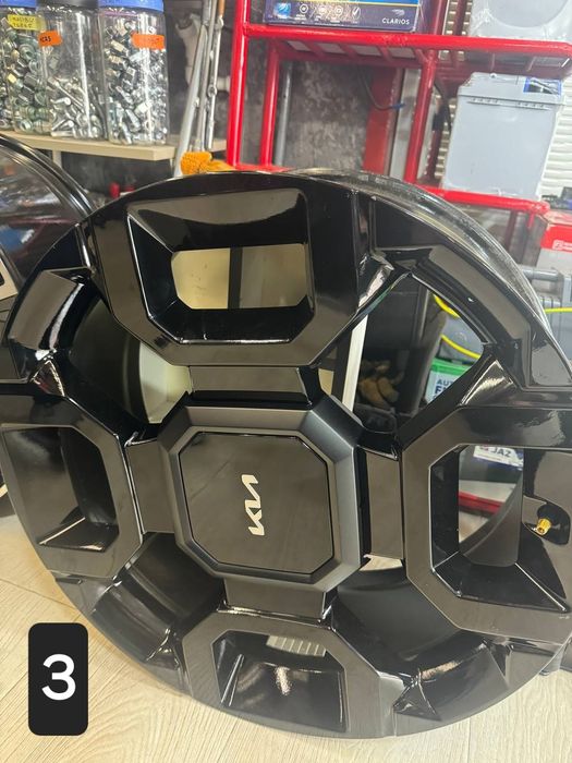 Diska R20 R21 Kia Hyundai Tesla orginal yengi. Sklad 1 qo'l