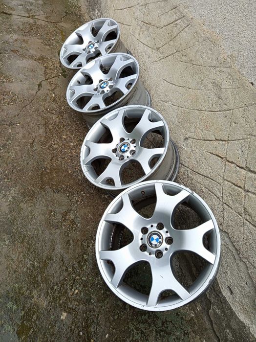 Джанти 19 Style 63 спорт пакет 9/10J