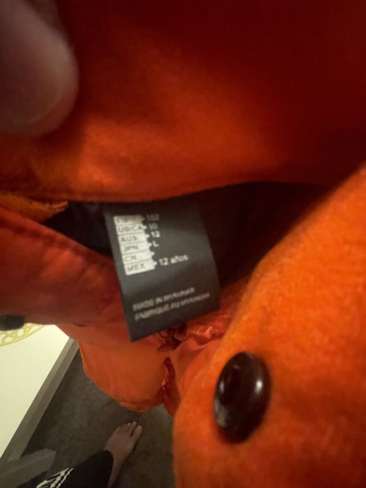 Pantaloni ski O’Neill-EU152