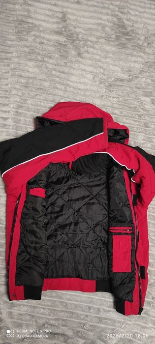 Geacă  Engelbert  Strauss  M