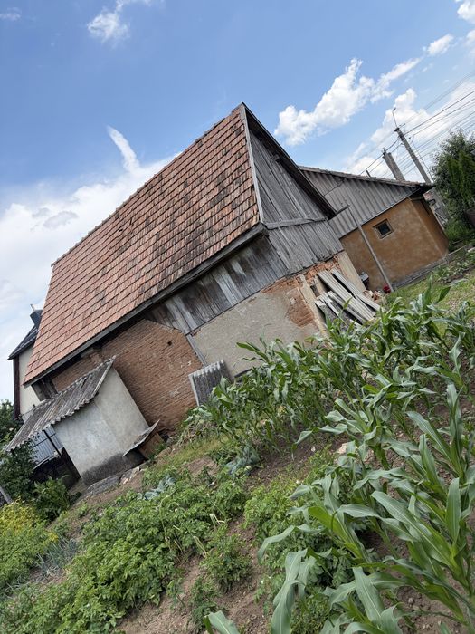 Casa de vanzare Mihai Viteazu, jud.Cluj