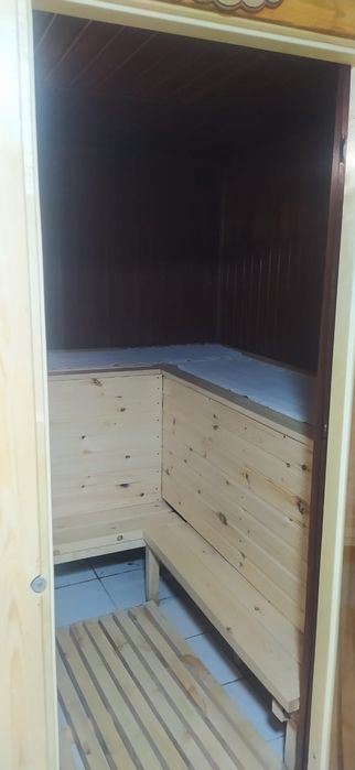 Баня на Хуторе Байтурсынова 157