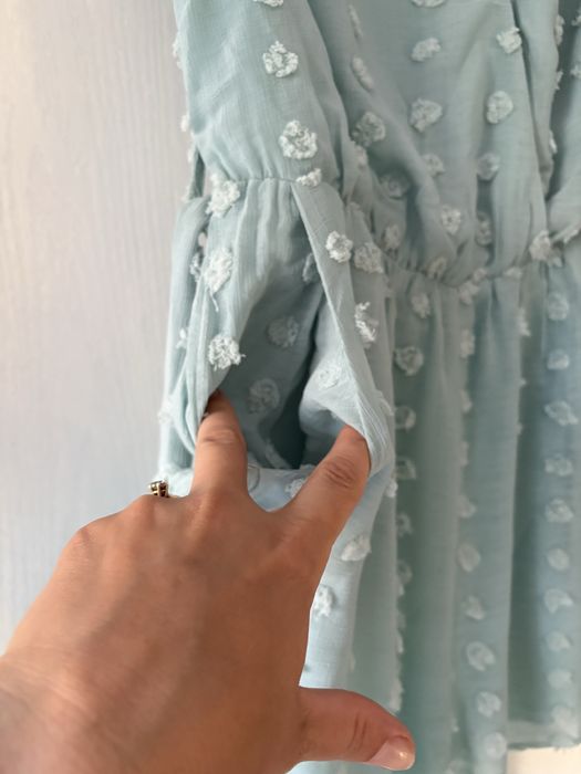 Rochie salopeta