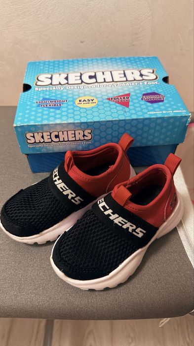 Skechers детская обувь