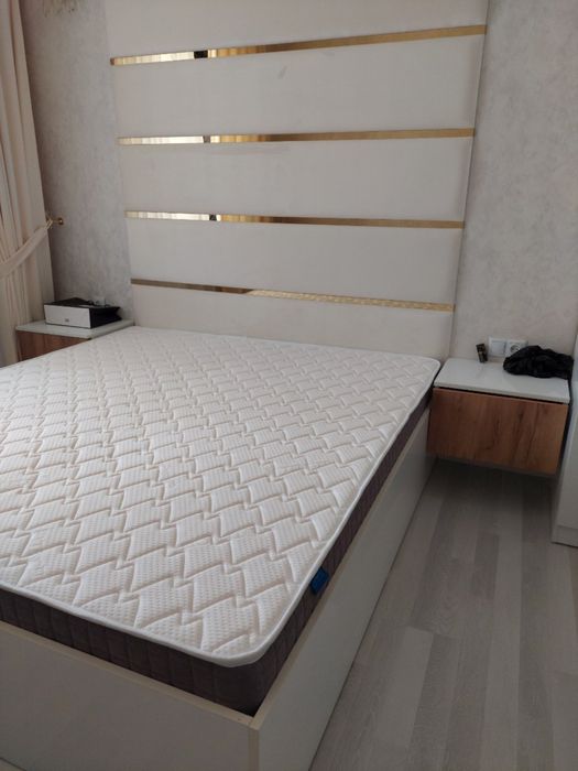 Анатомический Ортопедический матрас кафолат 30 йил !