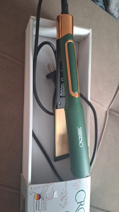 Продам утюжок новый