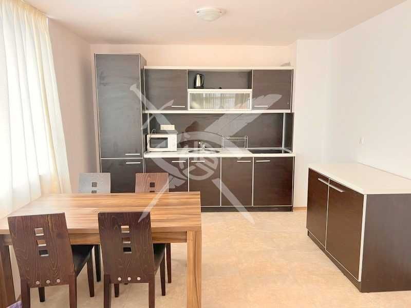 Продава се Тристаен апартамент в к.к. Слънчев бряг - 112 кв.м за 791 €/кв.м - Снимка #3