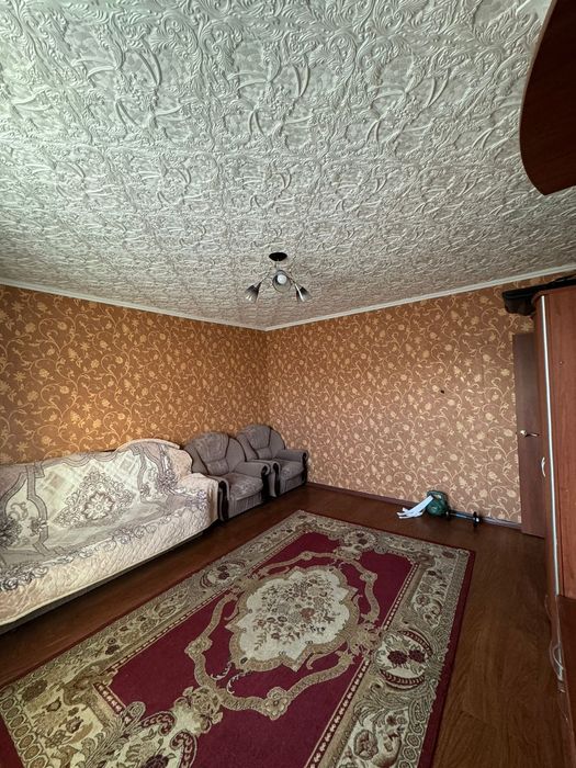 Сдаётся 2 комнатная квартира.