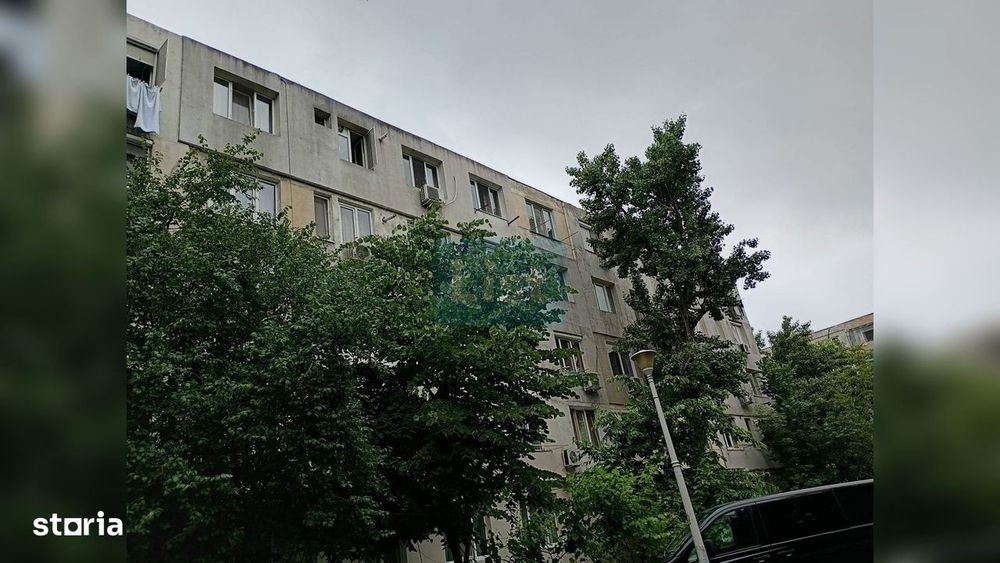 Apartament 3 Camere - Micro 19┃