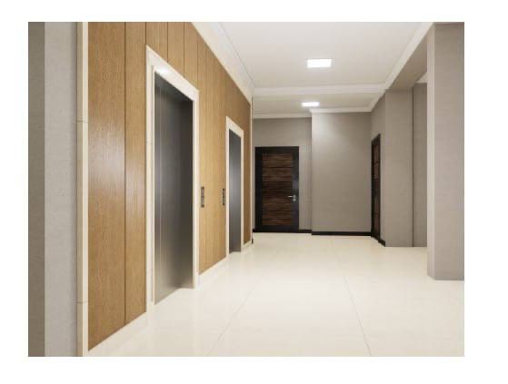 Продаю квартиру 76,7 м² + балкон 3,4 м²