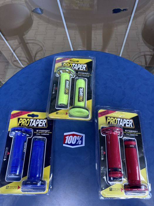 Ръкохватки Pro Taper