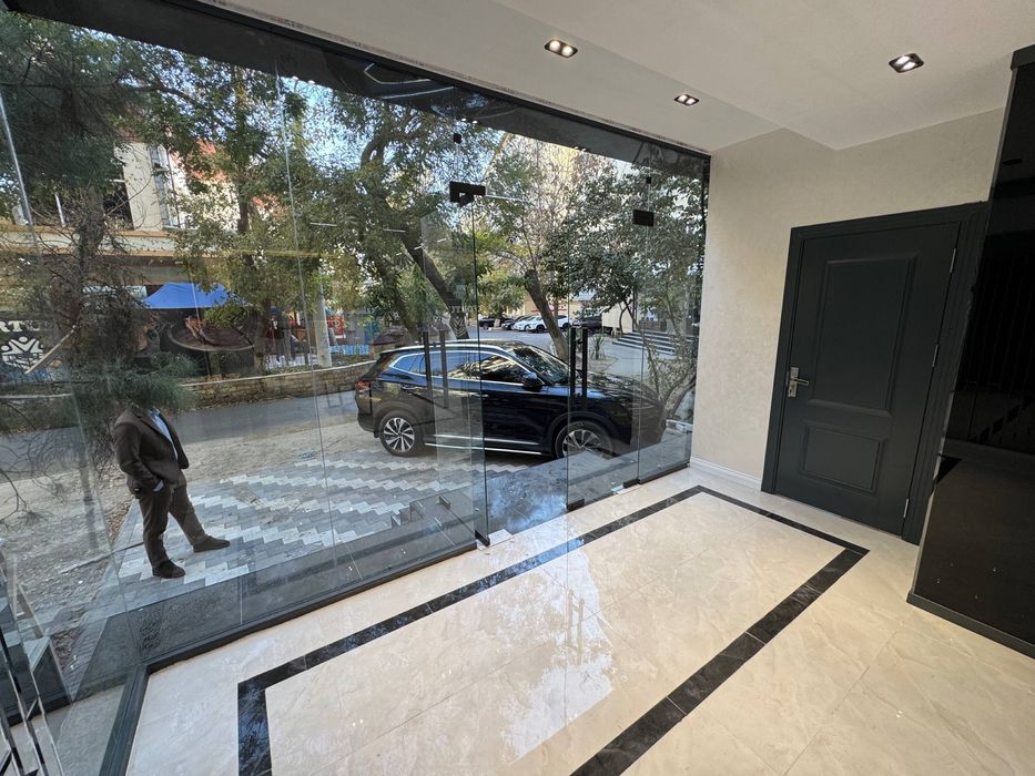 Сдается в аренду Не Жилое Помещения ор. ЖК Piramit Tower