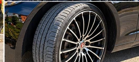 Jaguar XF 2.0 Diesel • 2016 г.