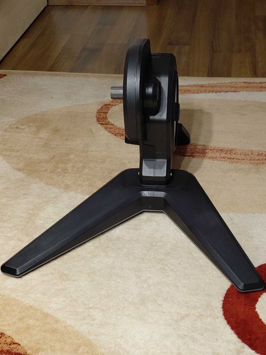 Smart Trainer Direct Drive Garmin Tacx Flux S T2900