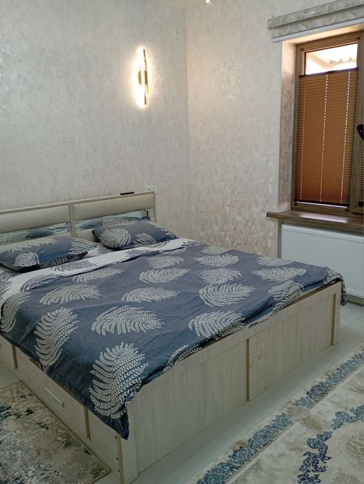 Сдаётся квартира.