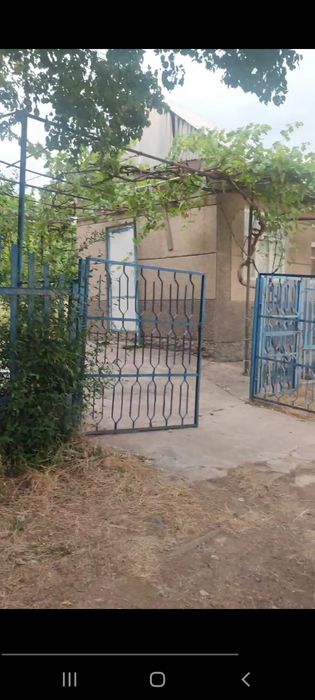 Бостанлык Каранкул  дача 15 соток 3 комнаты