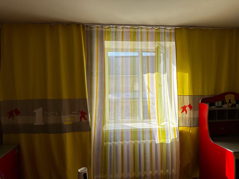 Продам детскую мебель