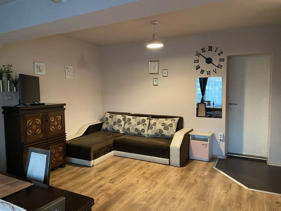 Дава се под наем Двустаен апартамент в Варна, Генералите - 70 кв.м за 357 € - Снимка #1