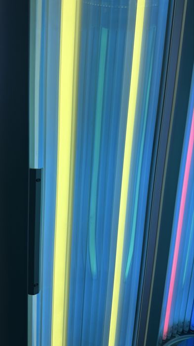 Солариум Mega Sun Pure Energy 5.0