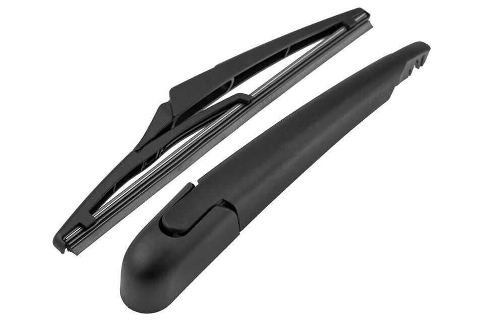 Renault Megane 2 /Задна чистачка с рамо за Рено Меган 2 /02-09/ Хечбек