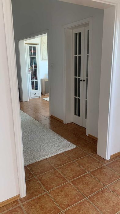 De vânzare 2 apartamente, 130mp fiecare, la casă, cart.Măgurii, Codlea