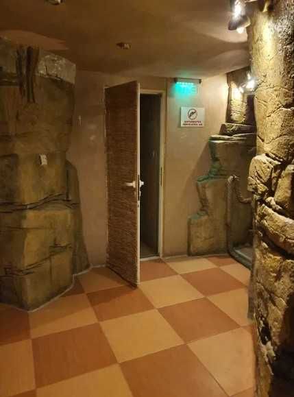 Продава се Заведение в Варна, Окръжна болница - 102 кв.м за 656 €/кв.м - Снимка #1