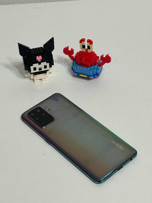 oppo reno 5 lite, работает, ТОРГ ЕСТЬ!!!