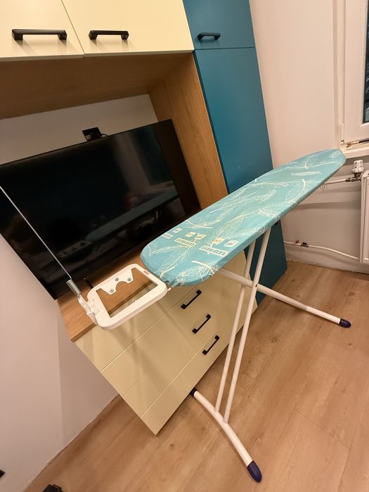 Дъска за гладене