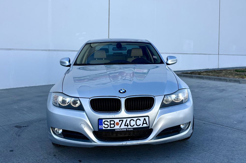 BMW 3 Series 2010 — imagine 2