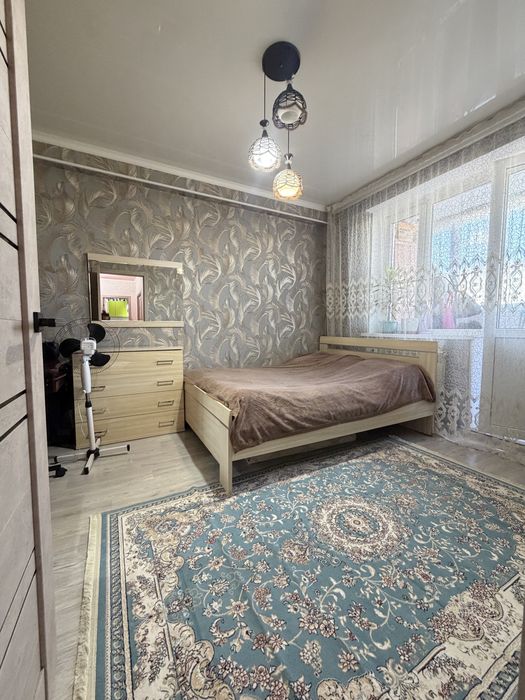 Продается 2-х комн.кв с пл 64 кв.м