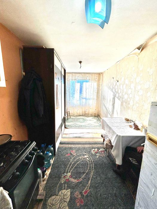 Продаётся 1 комн в общежитие