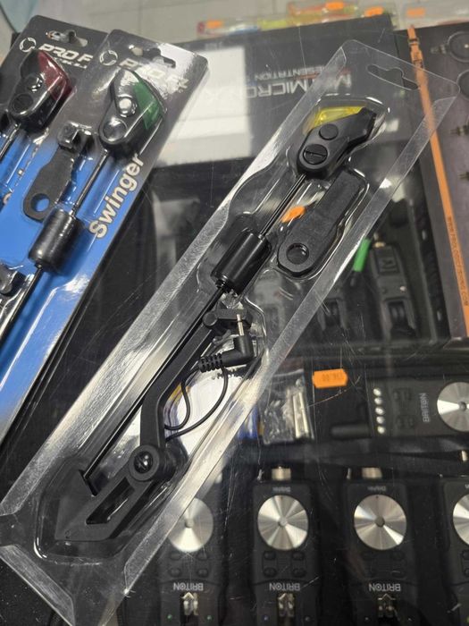 Обтегачи за риболов FL Pro