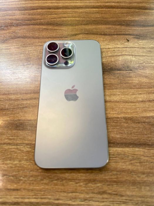 Iphone 15 pro max sim/esim