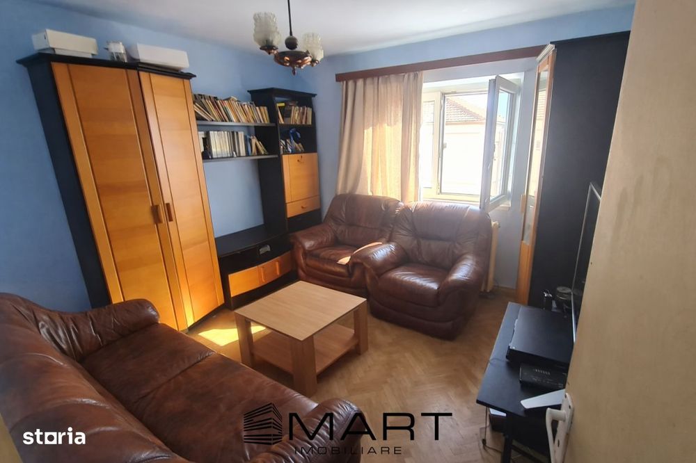 Apartament 3 camere zona Siretului