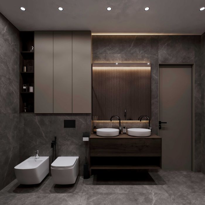 Дизайн проект для ремонта и строительства | Услуги дизайнера интерьера