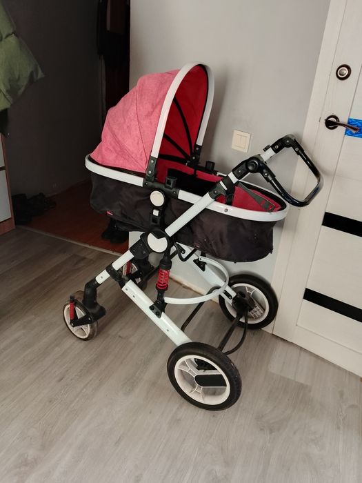 Детская коляска продам