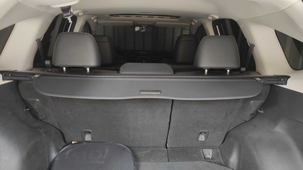 Оригинална щора за багажник за Honda CR-V 4 2012 - 2016