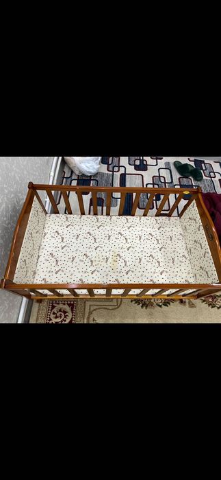 Детский кроват продается