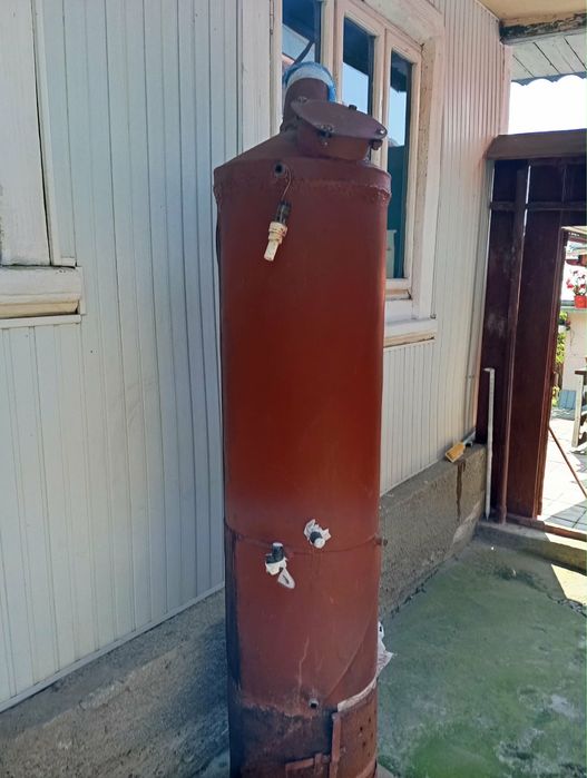 Vand boiler in stare buna