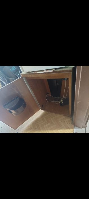 Шевна машина унион електрическа