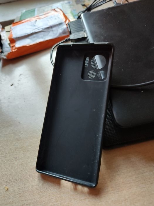 Чехол Motorola edge 30 ultra