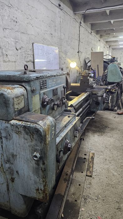 Продам токарный станок