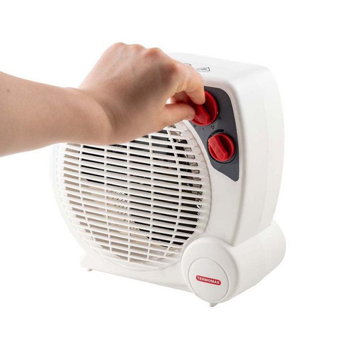 Вентилаторна печка с мощност 2000W