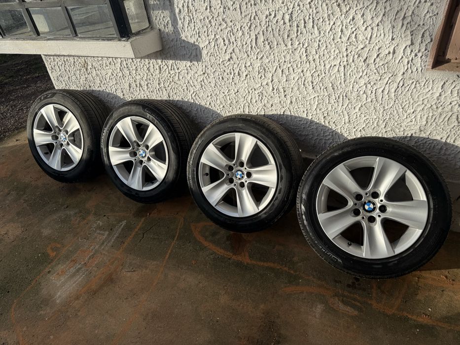 Roti bmw f10/f11 e60/e61