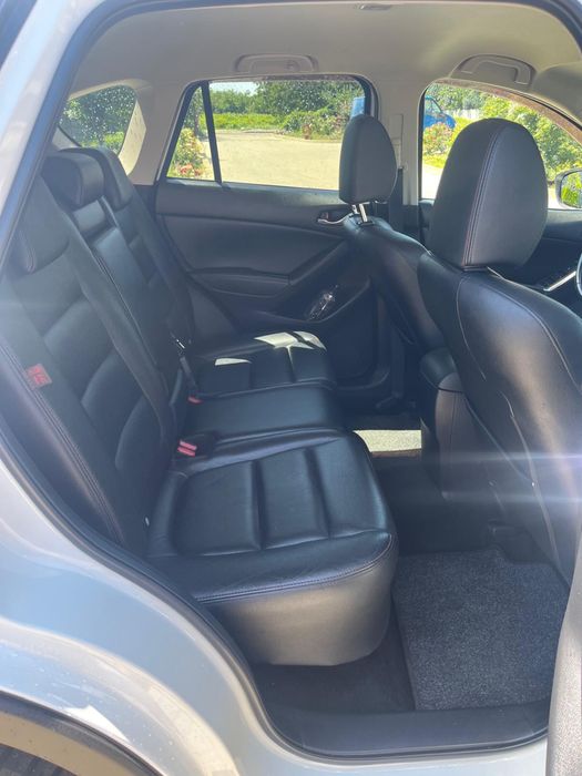 Mazda cx-5 , 22D( 175cp ) 4x4