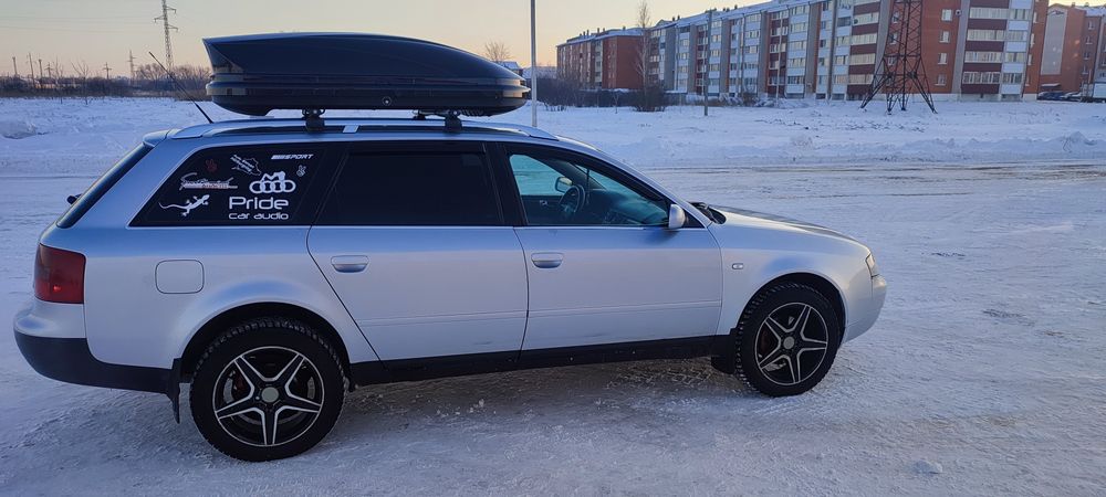 Продам атомобиль