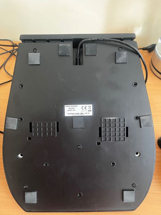 Thrustmaster T150 Волан